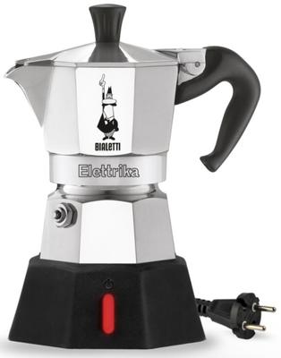 Koffiezetapparaat Bialetti Moka Elettrika 230V 2 oz