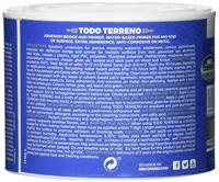 Acrylverf Beissier 70396-032 Geschikt voor elk oppervlak Wit 375 ml - thumbnail