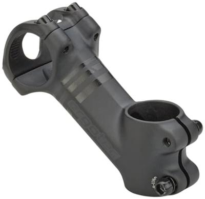 Ergotec voorbouw "high piranha 2" stem high piranha 31,8x130mm