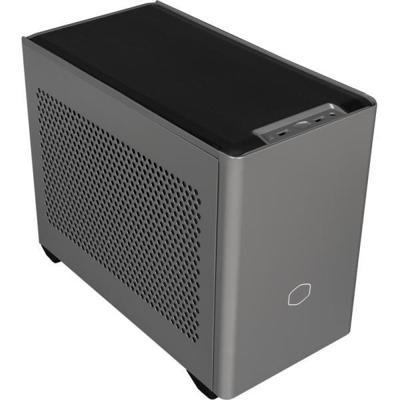 CoolerMaster Case MasterBox NR200P MAX Black CoolerMaster Case MasterBox NR200P MAX Black