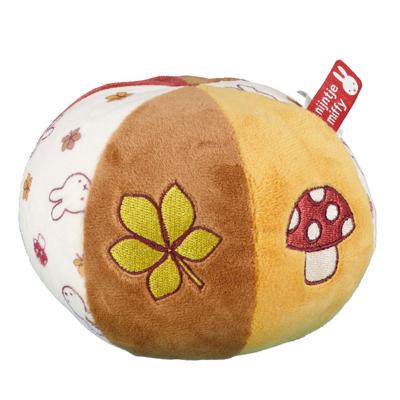 Pluchen knuffel - Multi-color