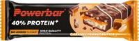Powerbar 40% protein+crisp bar 40g - thumbnail
