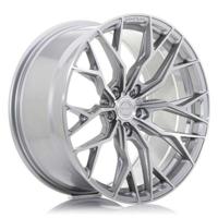 Autovelg Japan Racing CVR1 Titanium 21" CB 74,1 - thumbnail