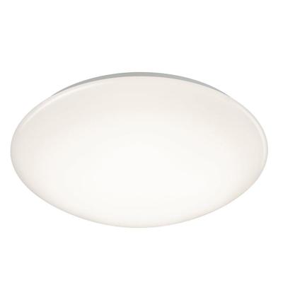 Trio Witte plafonnièreLukida Ø 38cm - R62961001