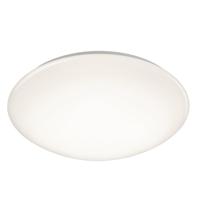 Trio Witte plafonnièreLukida Ø 38cm - R62961001 - thumbnail