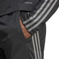 adidas Squadra 25 Trainingsbroek Zwart Grijs Rood - thumbnail