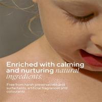 MÁDARA Gentle Wash 390ml - thumbnail