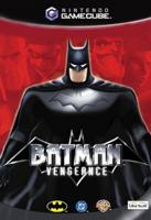 Batman Vengeance - thumbnail