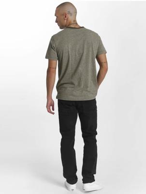 Reell Jeans / Slim Fit Jeans Nova II in zwart