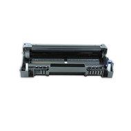 Brother drum, 25.000 pagina&apos;s, OEM DR-3100, zwart - thumbnail