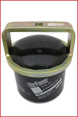 KS Tools 4604610 1/2 oliefiltersleutel voor Isuzu Ø 118 mm / 15 vlakken