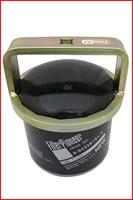 KS Tools 4604610 1/2 oliefiltersleutel voor Isuzu Ø 118 mm / 15 vlakken - thumbnail
