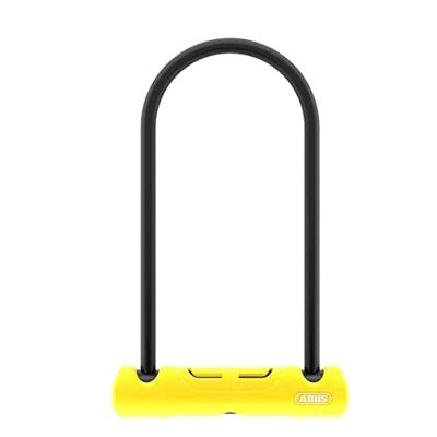 Abus 402/170hb230 ye beugelslot sh34 geel