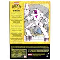 X-Men Marvel Legends Actionfigur Nimrod Sentinel 20 cm - thumbnail