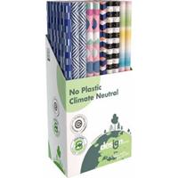 Kadopapier Geo 200x70cm - thumbnail