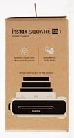 Fujifilm Instax Square SQ1 62 x 62 mm Wit - thumbnail