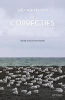 De correcties - Jonathan Franzen - ebook - thumbnail