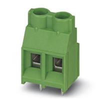 Phoenix Contact 1870420 Klemschroefblok 4.00 mm² Aantal polen 3 Grijs 50 stuk(s) - thumbnail