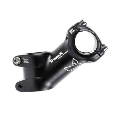 TranzX a-head stuurpen jdst42-1 35° / 28.6mm / l70 zwart op kaart