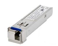 Extreme networks 1000BASE-BX-U SFP netwerktransceiver module vezellook 1250 Mbit/s - thumbnail