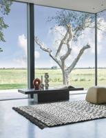 Brink en Campman - Arabiska Marakesh 63201 - 250x350 cm Vloerkleed - thumbnail