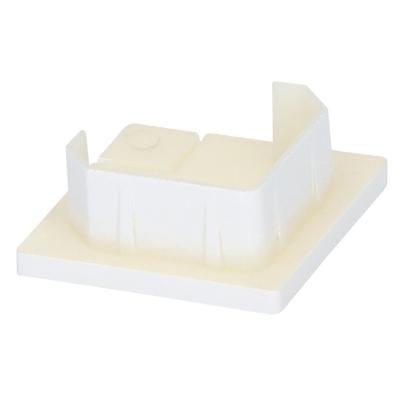 Keralit Eindkap voor 2828/2827 Licht ivoor (2829)