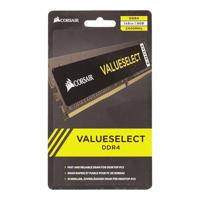 RAM geheugen Corsair 8GB, DDR4, 2400MHz 2400 MHz CL16 8 GB DDR4 - thumbnail