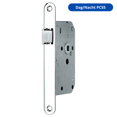 Mauer dag- en nachtslot PC MGC