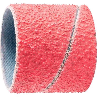 PFERD TOOLS GSB 3030 CO-COOL 60 42209305 Schuurhuls Korrelgrootte (num) 60 (Ø x h) 30 mm x 30 mm 100 stuk(s) PFERD TOOLS GSB 3030 CO-COOL 60 42209305 Schuurhuls Korrelgrootte (num) 60 (Ø x h) 30 mm x 30 mm 100 stuk(s)