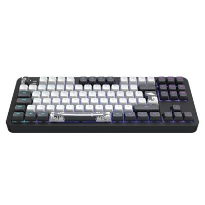 Dark Project ALU87B Bushido TKL Mechanisch Gaming Toetsenbord
