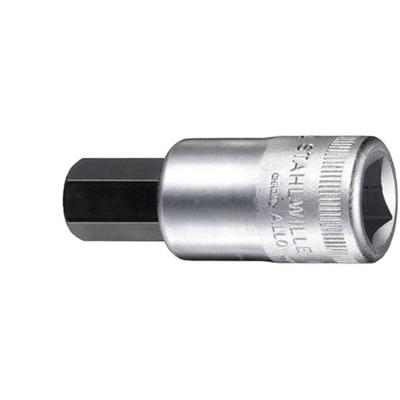 Stahlwille 54 14 03050014 Inbus Dopsleutel-bitinzet 14 mm 1/2 (12.5 mm)