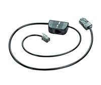 Plantronics 86007-01 Vervangende kabeltelefoon Interface - thumbnail