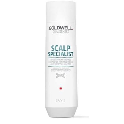 Goldwell Dualsenses Scalp Specialist Anti-Dandruff Shampoo 250ml