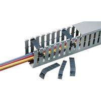 HellermannTyton 181-10020 Draadhouderklem 1 stuk(s) - thumbnail