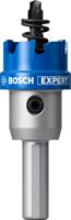 Bosch Accessoires EXPERT Sheet Metal Gatzaag met adapter | 23 x 5 mm - 2608901979 - thumbnail