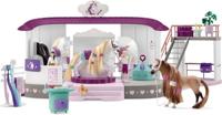 Schleich horse club beautysalon 42588 - thumbnail
