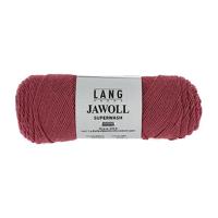 Lang Yarns Jawoll 61 Bourgogne - thumbnail