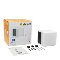 Steinel LED AUSSENLEUCHTE L 835 C ANT 079260 Buitenlamp (wand) LED Zonder 9.1 W Antraciet-grijs - thumbnail