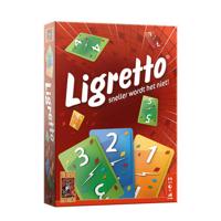 Ligretto rood - thumbnail
