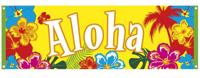 Banner Aloha - thumbnail