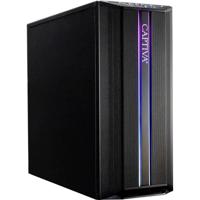 Captiva Workstation Power Starter R69-322 AMD Ryzen 5 5600G 32 GB RAM 1 TB SSD AMD Radeon Graphics 69322 - thumbnail
