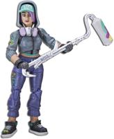 Fortnite IRL Action Figure - Solo Mode Teknique - thumbnail