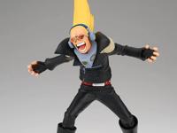 My Hero Academia The Amazing Heroes vol.23 Figure - Present Mic - thumbnail