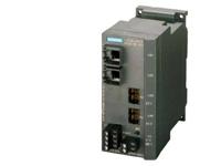 Siemens 6GK5202-2BH00-2BA3 Industrial Ethernet Switch 10 / 100 MBit/s - thumbnail
