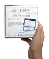 Harry Potter Card Game Quiz 300 Questions *French Version* - thumbnail