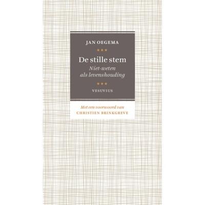De stille stem (Paperback)