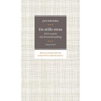 De stille stem (Paperback) - thumbnail