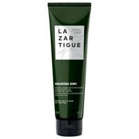 Lazartigue Nourish 2in1 High Nutrition Low Shampoo 150ml - thumbnail