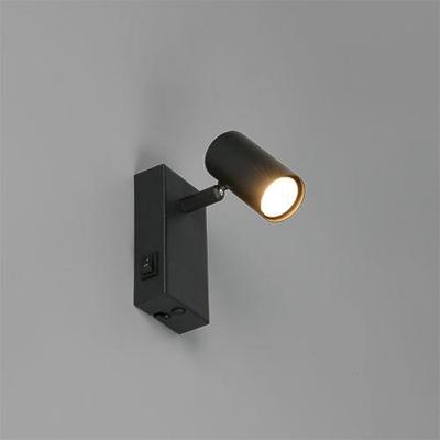 Trio Opbouwspot richtbaarTaryn zwart - R86851732