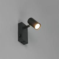 Trio Opbouwspot richtbaarTaryn zwart - R86851732 - thumbnail